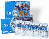 Reeves Student Watercolour Sets